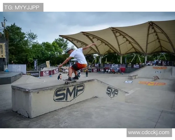 上海滑板队的速度之美：探索滑板文化与竞技精神的完美结合