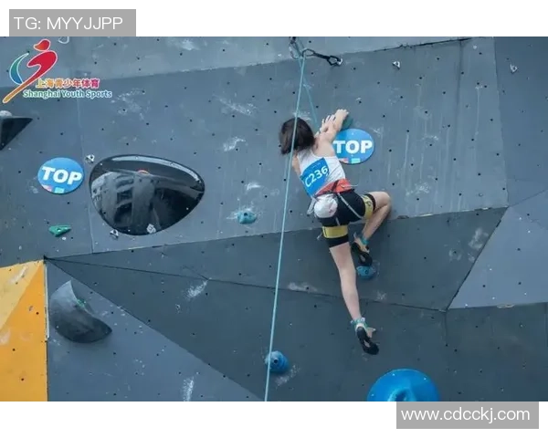 上海攀岩队意识变革引发热议助力攀岩运动蓬勃发展 上海攀岩队意识变革引发热议助力攀岩运动蓬勃发展