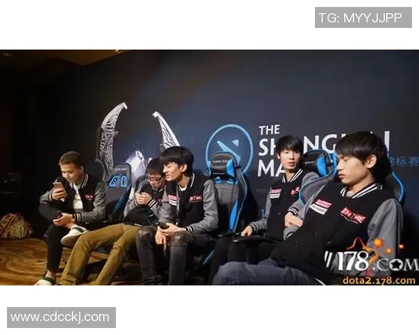 DOTA2专题分析EDG战队心理素质对比赛表现的影响与提升策略