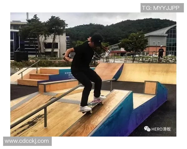 杨娜独家分享滑板技巧与心得体会助你轻松入门与提升滑板水平 杨娜独家分享滑板技巧与心得体会助你轻松入门与提升滑板水平